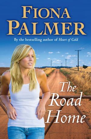 Cover of the book The Road Home by P.M. Newton