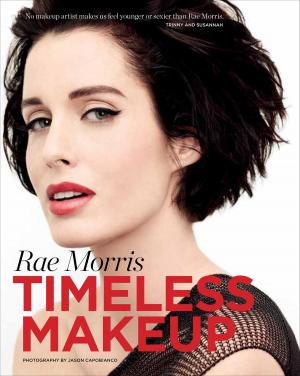 Cover of the book Timeless Makeup by Michael McKernan