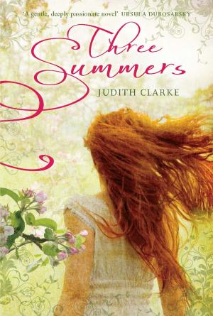 Cover of the book Three Summers by Peter Rees