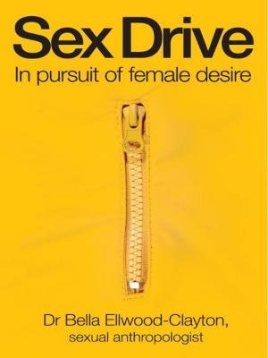 Cover of the book Sex Drive by Odo Hirsch