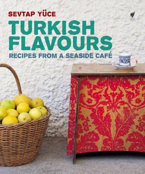 Cover of the book Turkish Flavours by Maeve O'Meara