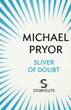 Cover of the book Sliver of Doubt by David Penberthy