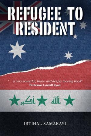 Cover of the book Refugee to Resident by Richard Freadman