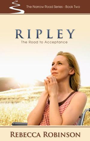 Cover of the book Ripley: The Road to Acceptance by Reed, Eleanor J.