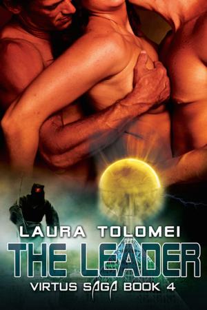 Cover of the book The Leader by Viola Grace
