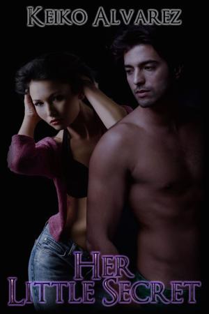 Cover of the book Her Little Secret by Daralyse Lyons