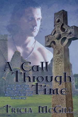 Cover of the book A Call Through Time by Tricia McGill