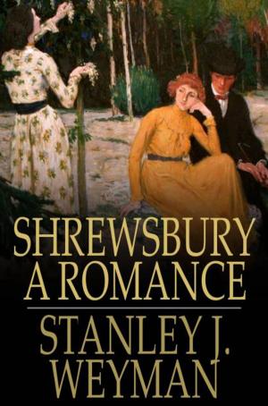 Cover of the book Shrewsbury by Gertrude Atherton