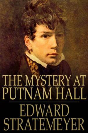 Cover of the book The Mystery at Putnam Hall by H. A. Bryden