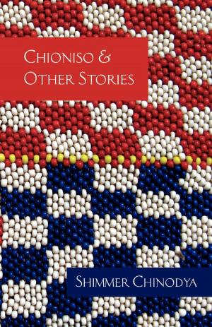 Cover of the book Chioniso and Other Stories by Marty Roppelt