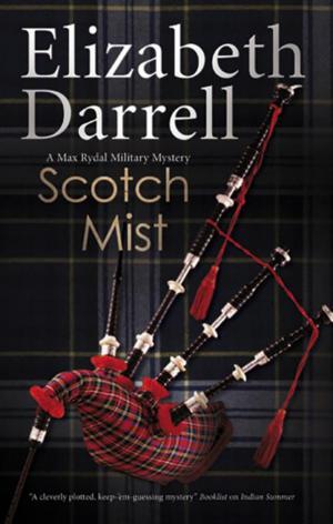 Cover of the book Scotch Mist by Robin Blake