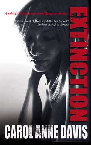 Cover of the book Extinction by Lyndon Stacey