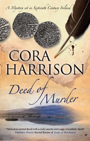 Cover of the book Deed of Murder by Graham Masterton
