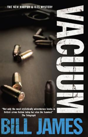 Cover of the book Vacuum by Michael Gregorio