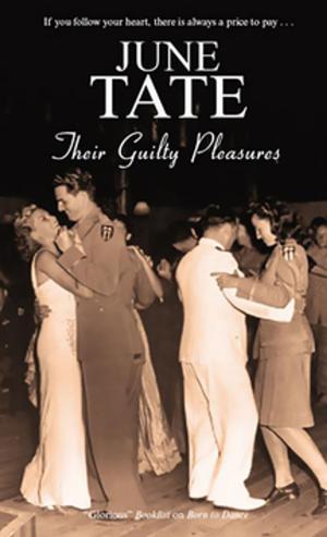 Cover of the book Their Guilty Pleasures by David Mark