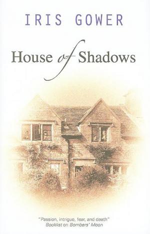 Cover of the book House of Shadows by Priscilla Masters