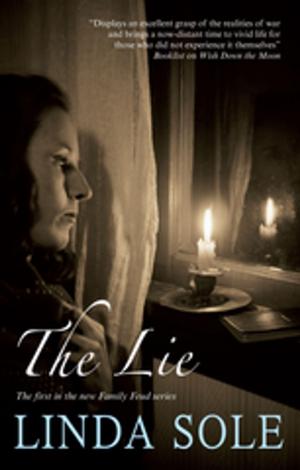 Cover of the book Lie by Annie Dalton