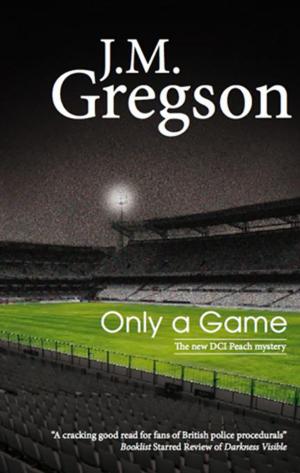 Cover of the book Only a Game by Nick Oldham