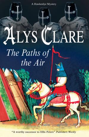 Book cover of Paths of the Air, The