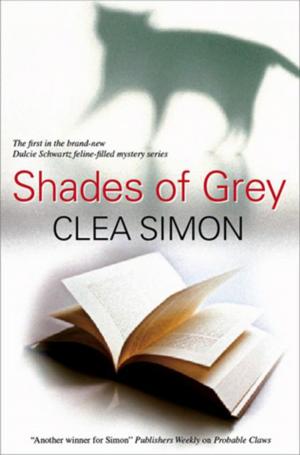 Cover of the book Shades of Grey by Shannon Esposito