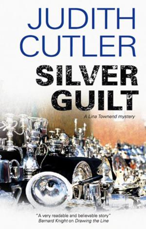 Book cover of Silver Guilt