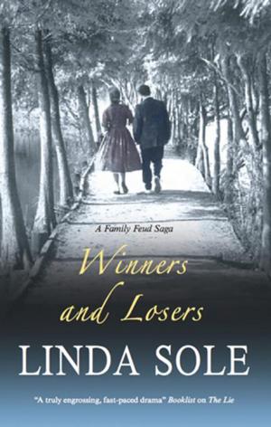 Cover of the book Winners and Losers by Sally Spencer