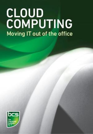Cover of the book Cloud computing by Lynda Girvan, Debra Paul