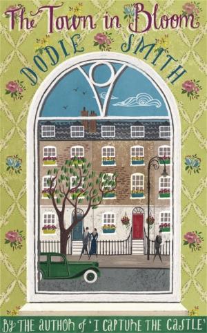 Cover of the book The Town in Bloom by Patrick Hamilton