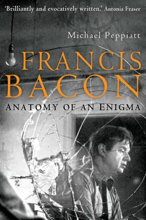 Cover of the book Francis Bacon by Mike Ashley