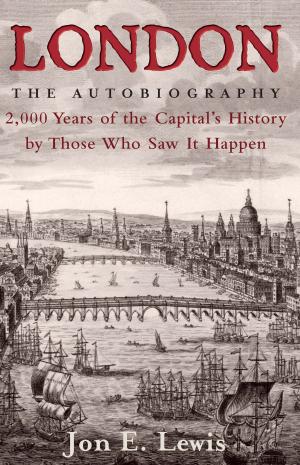 Book cover of London: the Autobiography