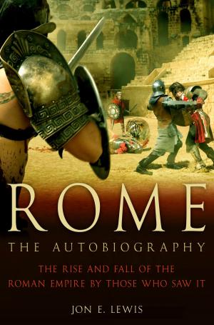 Cover of the book Rome: The Autobiography by João Medeiros