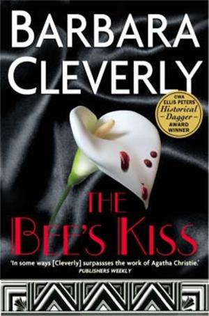 bigCover of the book The Bee's Kiss by 