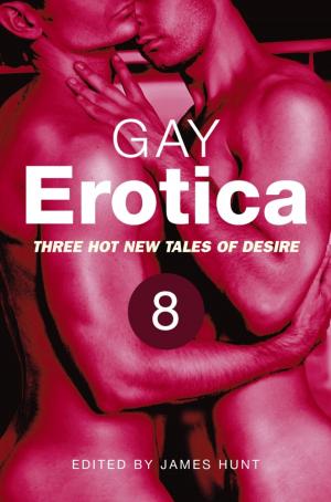 Cover of the book Gay Erotica, Volume 8 by Elizabeth Jeffrey