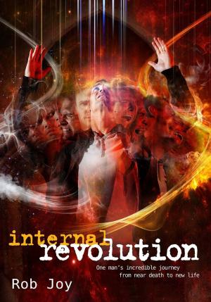 Cover of the book Internal Revolution by Brian Harris