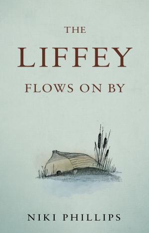 Cover of the book The Liffey Flows On By by L M d'Mello