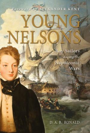 Cover of the book Young Nelsons by Gordon L. Rottman