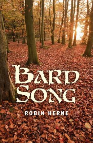 Cover of the book Bard Song by Morgan Daimler