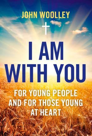 Cover of the book I Am With You by Eleanor Stoneham