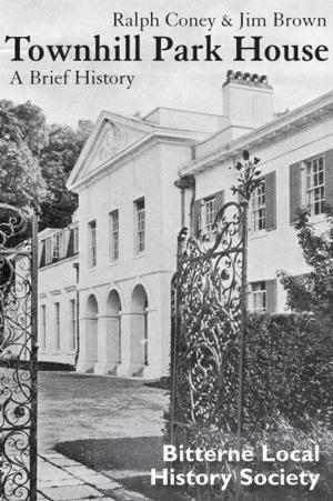 Cover of Townhill Park House - A Brief History