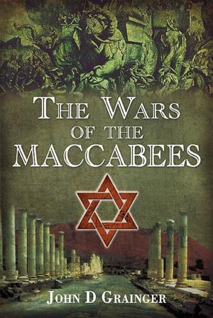 Book cover of The Wars of the Maccabees