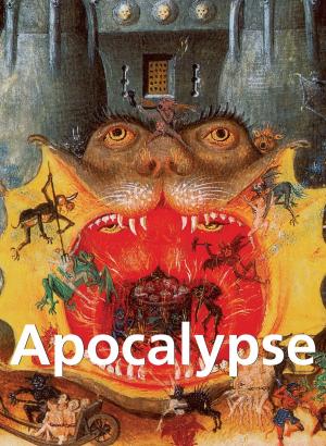 Cover of the book Apocalypse by Edmond de Goncourt