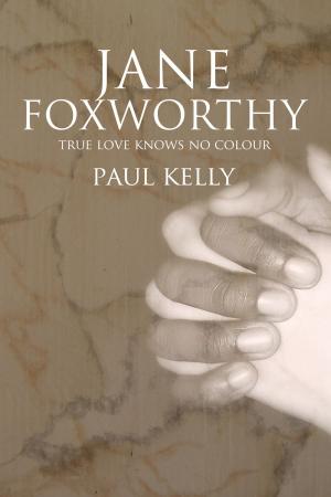Cover of the book Jane Forxworthy by Chris Cowlin