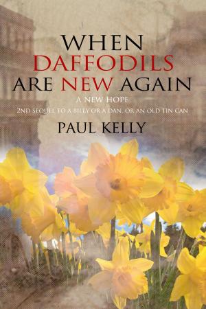 Cover of the book When Daffodils are New Again by James  London