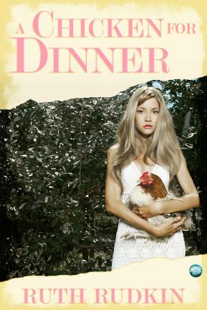 bigCover of the book A Chicken for Dinner by 