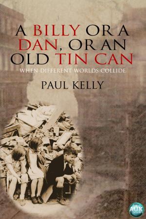 Cover of the book A Billy or a Dan, or an Old Tin Can by Martin Edwards