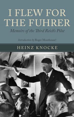Cover of the book I Flew for the Fuhrer by Kenneth Macksey