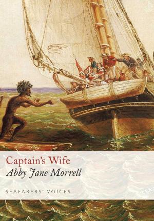 Cover of the book Captain's Wife by Manfred Griehl