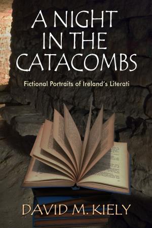 Cover of the book A Night in the Catacombs by Donnchadh Ã“ CorrÃ¡in, Fidelma Maguire