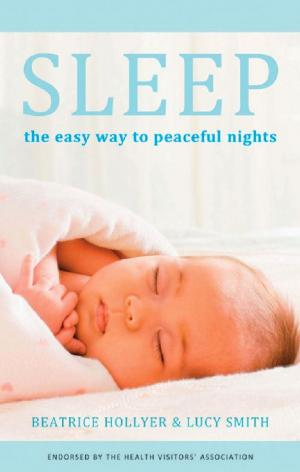 Cover of the book Sleep by John Clancy
