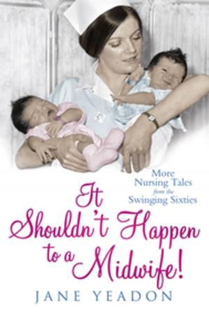 bigCover of the book It Shouldn't Happen to a Midwife! by 